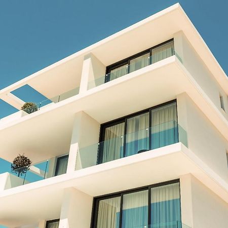 Regency Boutique Hotel Holiday Suites Paphos Bagian luar foto