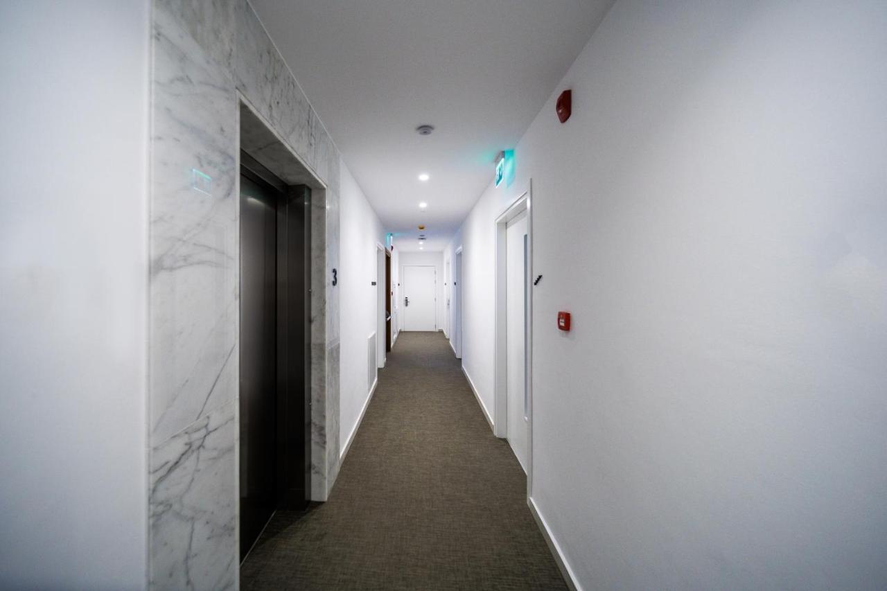 Regency Boutique Hotel Holiday Suites Paphos Bagian luar foto