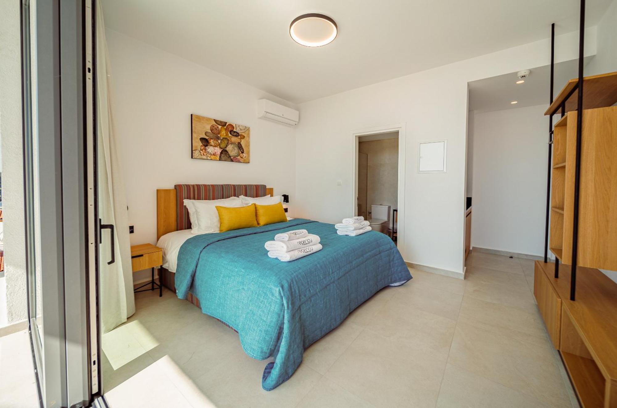 Regency Boutique Hotel Holiday Suites Paphos Bagian luar foto
